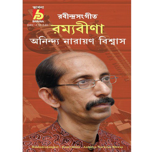 Debota Jene Dure Roi - Anindya Narayan Biswas