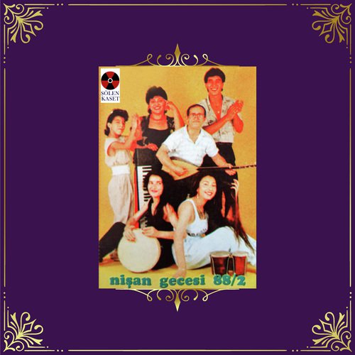 Dolama Dolama - Adnan Varveren