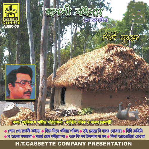 Kiba Gurguraya Deora - Suranjan