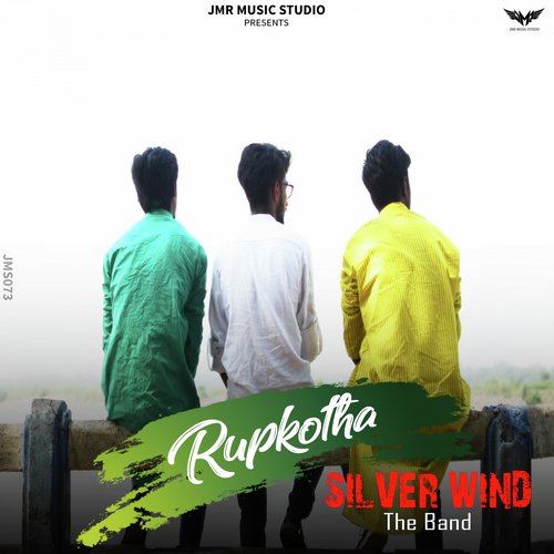 Rupkotha - Silver Wind