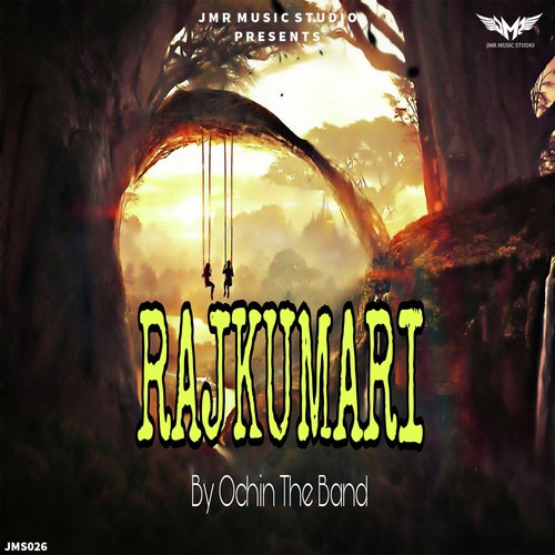 Rajkumari - Ochin