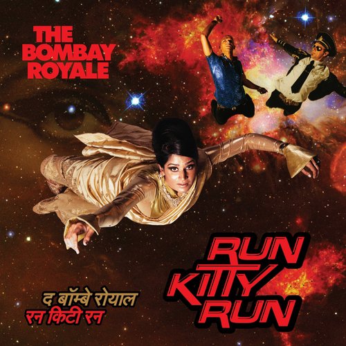 Bhediya - The Bombay Royale