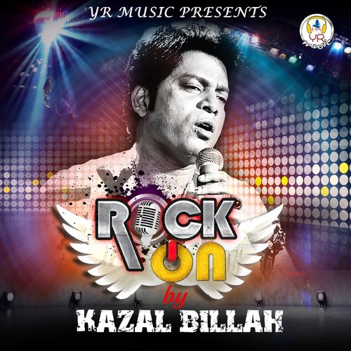 Valobasha - Kazal Billah