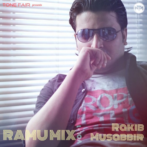 Anutopto - Rakib Musabbir