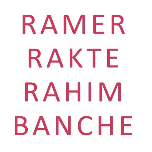 Ramer Rakte Rahim banche - Malabika Das