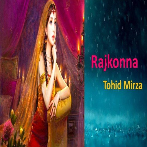 Ak Poloke - Tohid Mirza, Tina