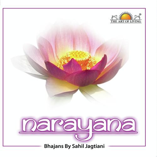 Radhe Krishna - Sahil Jagtiani