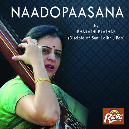 Raga Basant - Madhyalay Teen Taal - Piya Sang Khelori - Taraana In Teental - Bharati Prathap