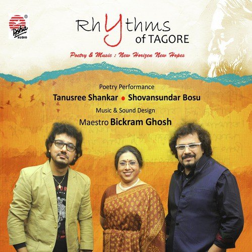 Nabobarsha - Tanusree Shankar, Shovansundar Bosu, Bickram Ghosh