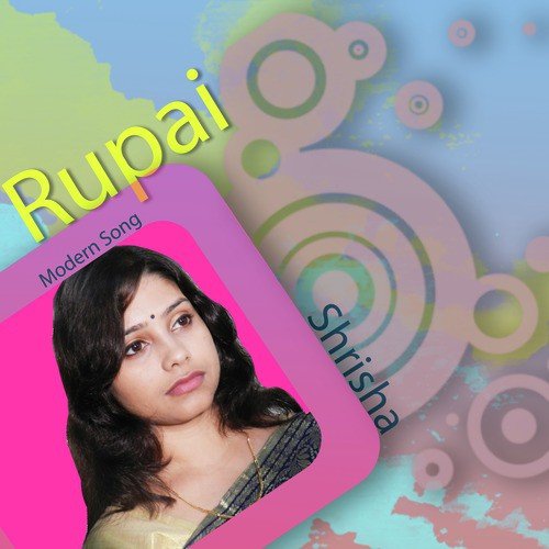 Keno Tumi Jabe Chole - Shrisha