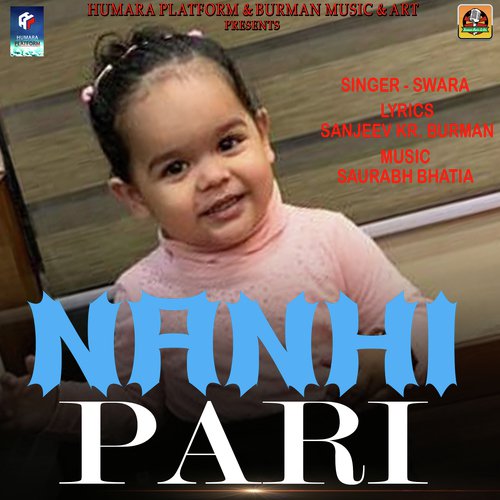 Nannhi Pari - Swara