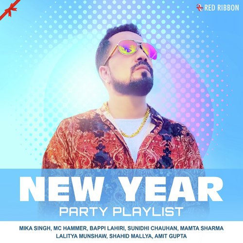 Jawani Phir Se Jaga Re - Various Artists