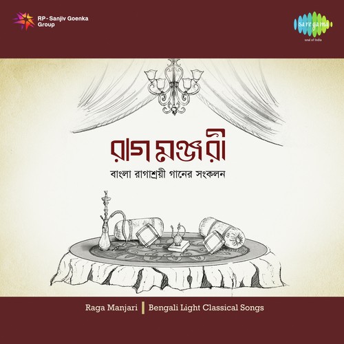 Keno Tumi Priyo Ele Na Balo - Bharati Karchowdhury, Anusua Mukherjee