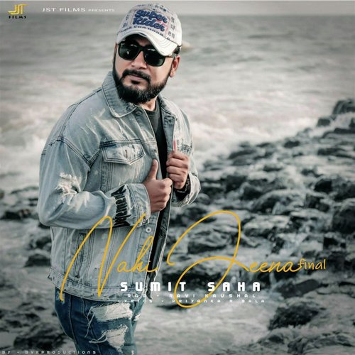 Nahi Jeena - Sumit Saha, Ravi Kaushal