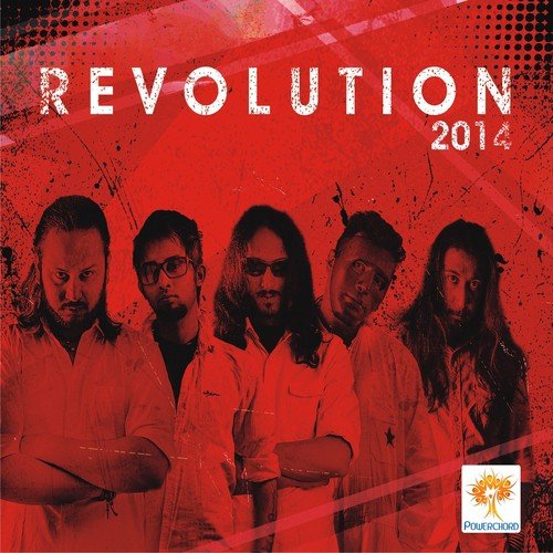 Damini - Revolution