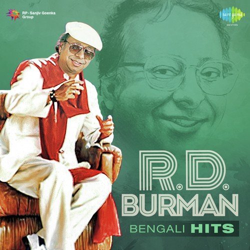 Deke Deke Kato - R.D. Burman