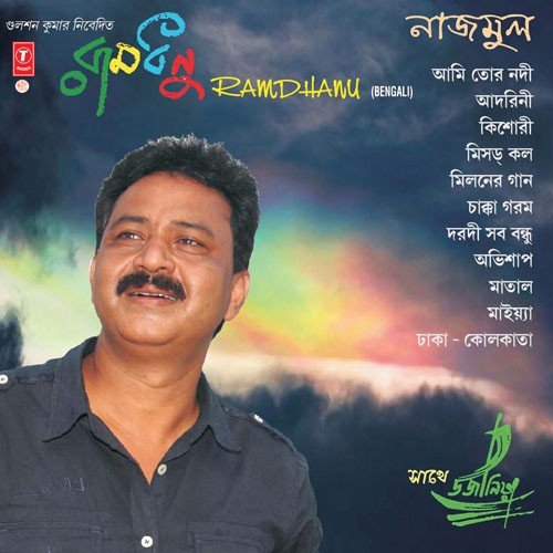 Bhule Doladoli - Nazmul Haque