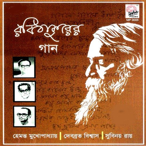 Labonye Purano Praan - Prathsarathi Desikan