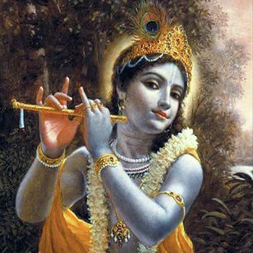 Krishna Bhajan - Dr. Nupur Ganguly