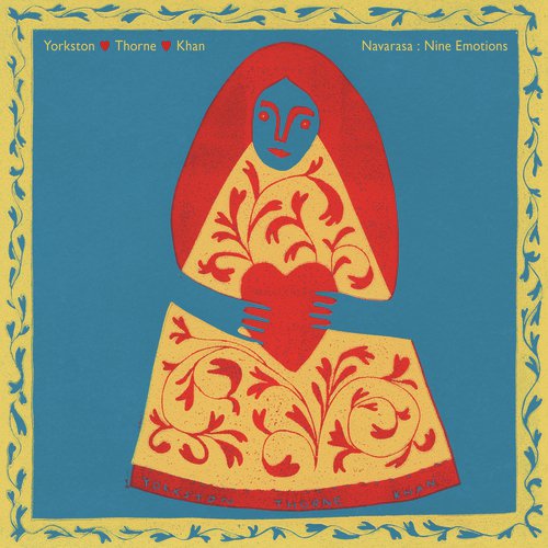 Waliyan Da Raja - YorkstonThorneKhan