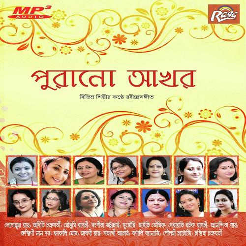 Aamar Nishitho Rater - Alok Roy Chowdhury