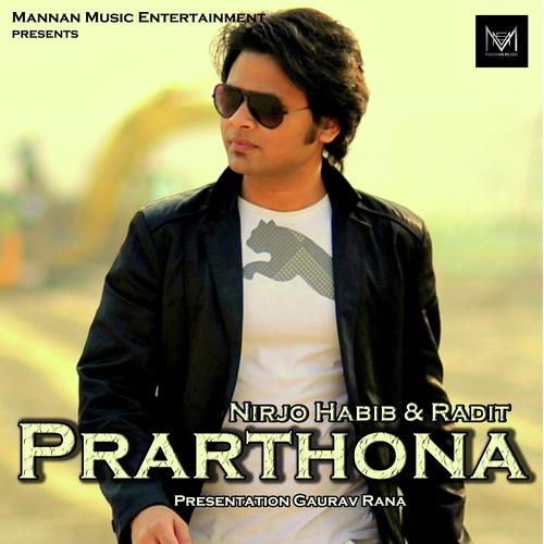 Prarthona - Nirjo Habib