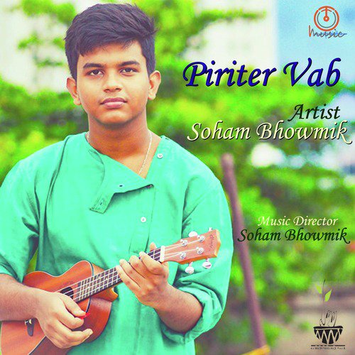 Piriter Vab - Soham Bhowmik
