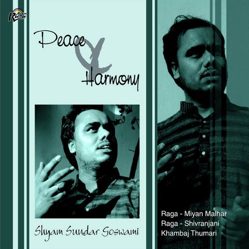 Raga Miyan Malhar - Shyam Sundar Goswami