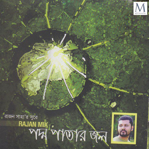 Bristir Rong - Rajan Saha