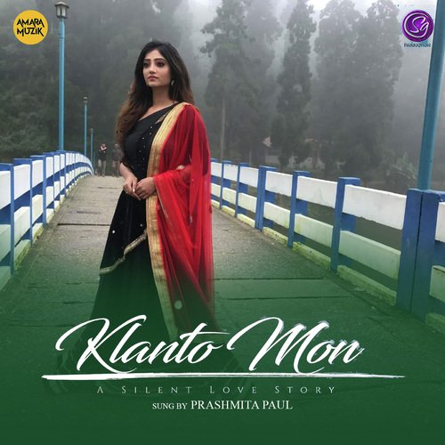 Klanto Mon - Rahul Patra
