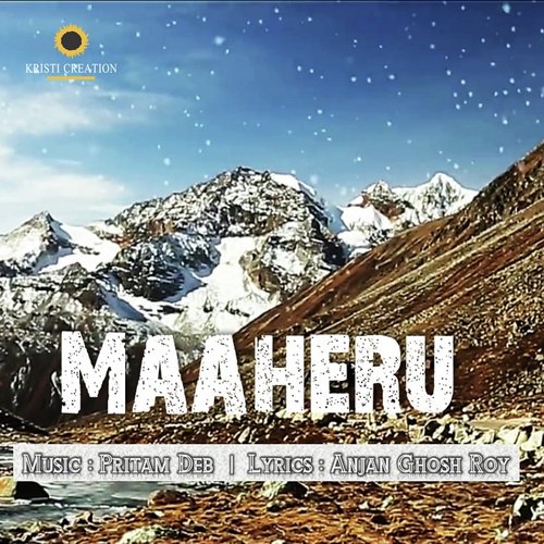 Maaheru - Rahul Patra