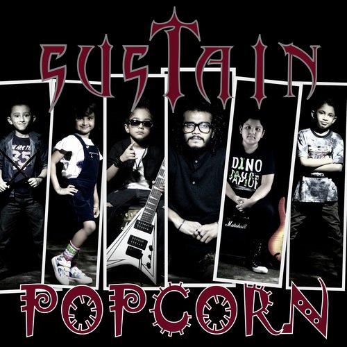 Poth Chola - Sustain