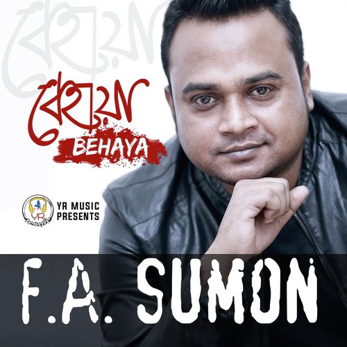 Behaya - F. A. Sumon