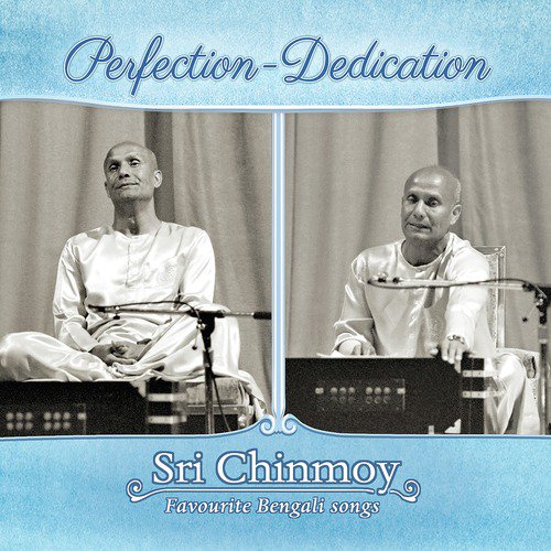 Ami Jabo - Sri Chinmoy