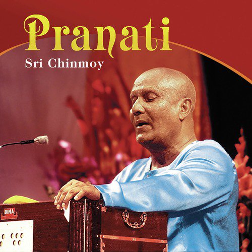 Jaya Jaya Jaya - Sri Chinmoy