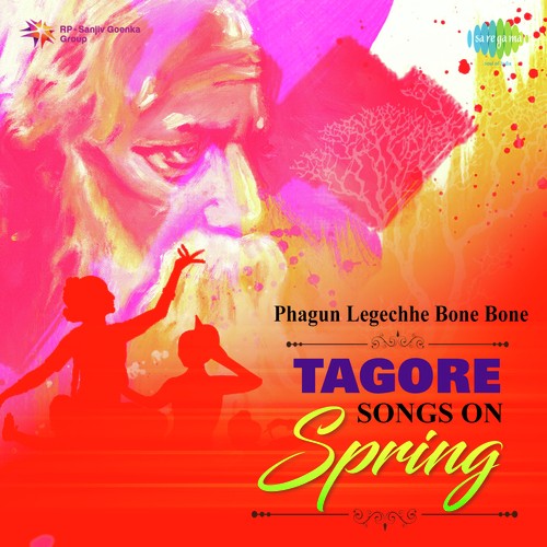 Ore Bhai Phagun Legechhe - Various Artists