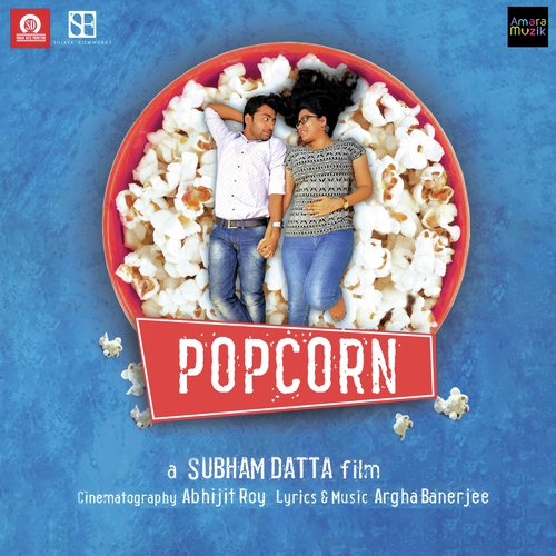 Popcorn (Title Track) - Argha Banerjee
