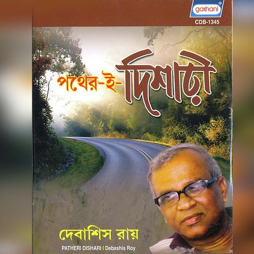 Jakhan Dekhi Tumi - Debashish Roy