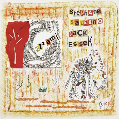 Sajanna - Jack Essek, Stephane Salerno