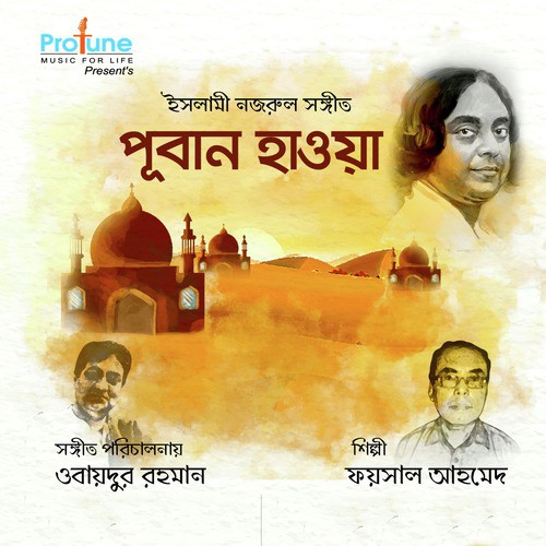 Puban Hawya - Faisal Ahmed