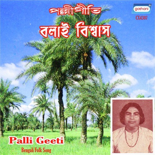 Maya Nadi Kemne Jabo - Balai Biswas