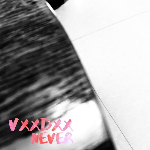 Never - VXXDXX