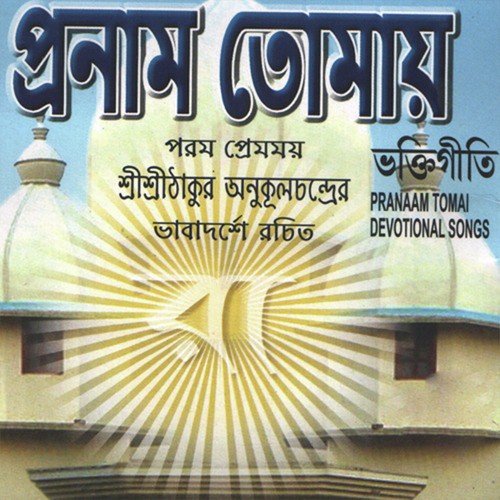 Amar Niswase Anukul - Various Artists