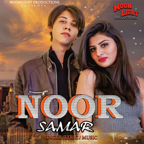 Noor - Samar Khan
