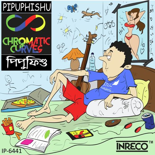 Pipuphishu - Chromatic Curves
