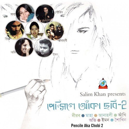 Cholojai - Various Artists