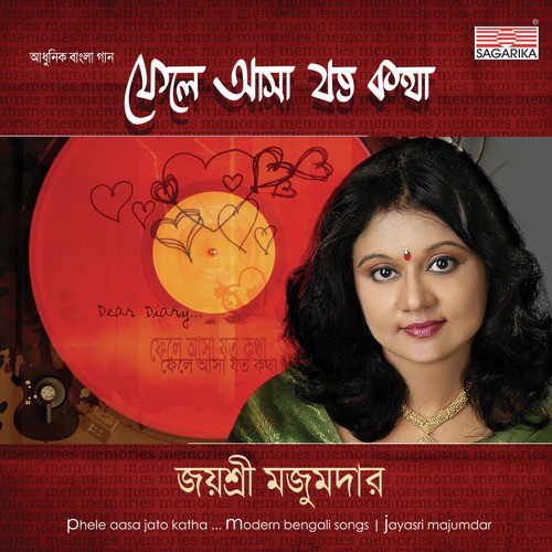 Swapno Jodi Nilakashe - Jayasri Majumdar