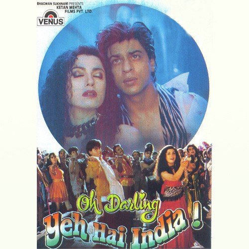 Oh Darling Yeh Hai India - Ranjit Barot