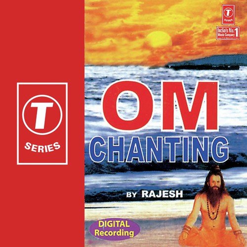 Om Chanting - Rajesh, Bhushan Dua
