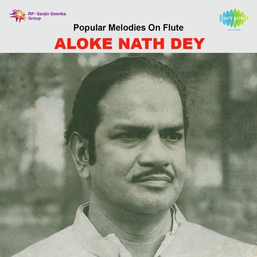 Dhoon   Instrumental   Flute - Aloke Nath Dey